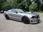 Ford Mustang 2006 - Ford Mustang