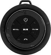 iFox Portable Bluetooth Shower Speaker,  IPX7-https://amzn.to/3zrJsZ8