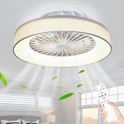 LED Dimmable ceiling fan Lights online